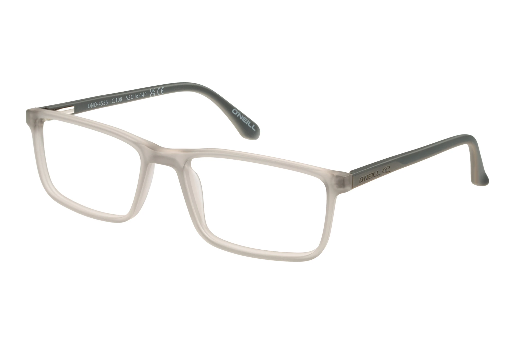 O`Neill   ON 963090 30 matte|gloss grey